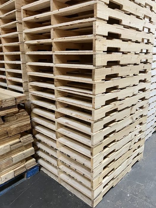 Specialty Wood Products